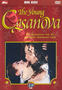 The Young Casanova (2002) - Series - 2-DVD Set (DVD)